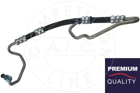 Шланг гідропідсилювача Opel Astra G/H/Zafira 04-15 AIC 57182