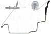 Шланг гідропідсилювача Skoda Octavia/VW Golf IV 96-05 AIC 57189 (фото 2)