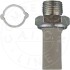 Датчик тиску оливи Skoda Fabia 1.0/1.4 99-03 (1 bar) (сірий) AIC 57237 (фото 1)