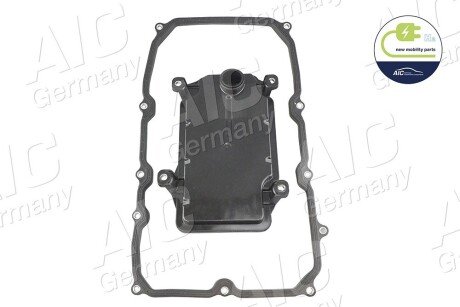 Фільтр АКПП Audi Q7/Porsche Cayenne/Panamera/VW Touareg 3.0-4.8 07- (з прокладкою) AIC 57376