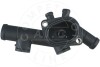 Фланець системи охолодження VW New Beetle 98-10 AIC 57393 (фото 1)