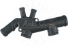 Фланець системи охолодження VW New Beetle 98-10 AIC 57393 (фото 2)