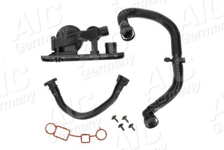 Клапан вентиляції картера VW Golf/Passat 2.0GTI/FSI 04-10 (к-кт) AIC 57402Set