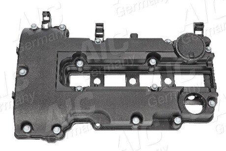 Кришка клапанів Opel Corsa/Insignia A/AstraJ/Zafira 1.2/1.4 06- (з прокладкою) AIC 57807