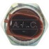 Датчик тиску оливи VW Golf/Passat/T6/Crafter 13- (M8x1) (коричневий) AIC 58096 (фото 2)