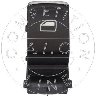 Кнопка склопідіймача (R) VW Golf VII 12- AIC 58856