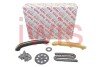 Комплект ланцюга ГРМ Skoda Fabia 1.2i 01-08 AIC 59371Set (фото 1)