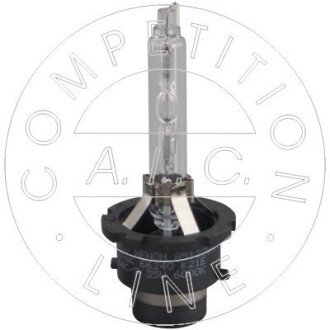 Автолампа D4S 42V 35W P32d-5 Xenon AIC 70770