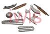 Комплект ланцюга ГРМ BMW 3 (F30/F80)/5 (G30/F90)/7 (G11/G12) 15-20 B48/B58 AIC 71638Set (фото 2)