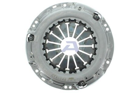 Кошик зчеплення TOYOTA RAV 4, AURIS, AVENSIS, COROLLA, 1.6-1.8, 07-18 AISIN CTX-148