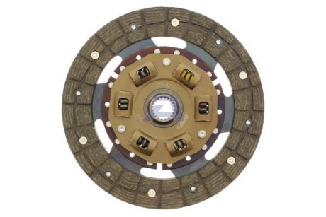 Диск зчеплення AISIN DD021U