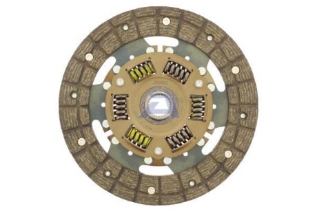 Диск зчеплення AISIN DM062