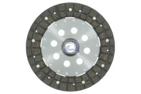 Диск зчеплення AISIN DT-144U