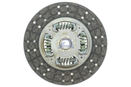 Диск зчеплення AISIN DTX174