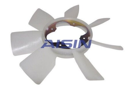 Крильчатка вентилятора AISIN FNTS002