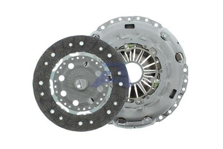 Ремонтний комплект зчеплення AISIN KK-023R
