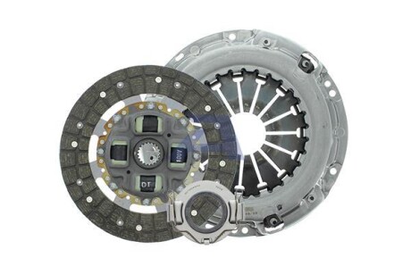 Комплект зчеплення + підшипник AISIN KT103A