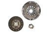 Зчеплення TOYOTA CAMRY, RAV 4 II 2.0-2.4VVT-i 00-09 AISIN KT-261C (фото 2)