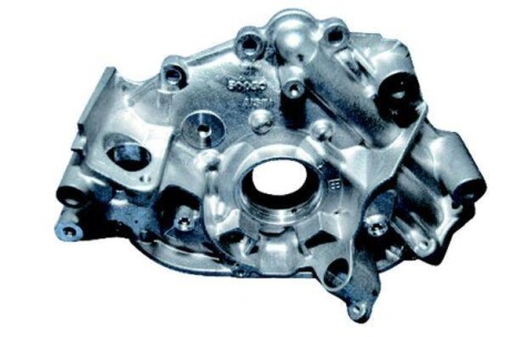 Масляний насос AISIN OPT012