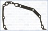 Прокладка масляного насоса Mitsubishi L200 (86-), Pajero (90-), Pajero Sport I 2 AJUSA 00444400 (фото 1)