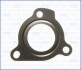 Прокладка турбіни Renault Laguna II, Scenic II, Megane II 1.9d AJUSA 01066100 (фото 1)