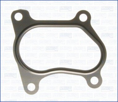 FORD Прокладка труби ВГ RANGER 2.5 TD -06, MAZDA B-SERIE 2.5 TD 4WD 99-06 AJUSA 01101300