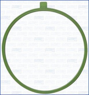 Прокладка корпусу впускного колектора Skoda Octavia II/ VW Passat B6 1.8 TSI AJUSA 01198100