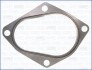 Прокладка вихлопної труби Skoda Fabia II, Octavia II/ VW Polo V, Golf (V,VI) 1.4 TSI AJUSA 01204200 (фото 1)