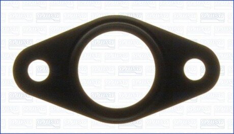 BMW Прокладка клапана EGR 1 (E81) 118 i 06-11, 3 Touring (E91) 325 xi 07-08 AJUSA 01217200