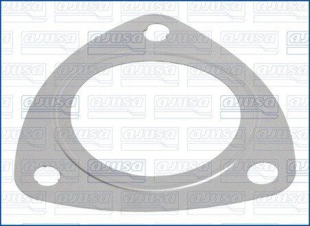 OPEL прокладка глушника Astra J,Zafira C, Insignia AJUSA 01286600