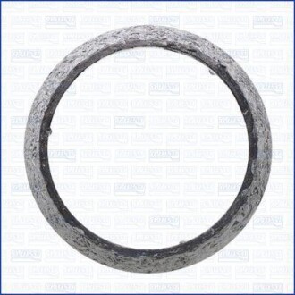 Прокладка выхлопной трубы Toyota Auris (10-), Prius (11-), C-HR (16-) 1.8i (0136 AJUSA 01365800