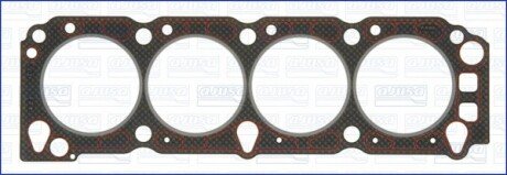 FORD Прокладка гол. блока 2,0 OHC AJUSA 10018300