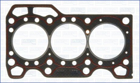 Прокладка головки Matiz 0.8 i 98- (1.3 mm) AJUSA 10119300