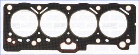 TOYOTA Прокладка ГБЦ VIOS 02-, GEELY MK, MR AJUSA 10138700