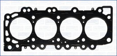 Прокладка ГБЦ Nissan X-Trail I 2.2d (2 отв.) AJUSA 10145720