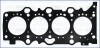 Прокладка ГБЦ Suzuki SX4 (06-), Vitara (15-) 1.6i AJUSA 10196700 (фото 1)