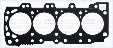 Прокладка ГБЦ Nissan Navara (05-), Murano II 2.5d AJUSA 10214250