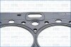 Прокладка ГБЦ RENAULT TRAFIC III 1.6d/ NISSAN X-TRAIL III, QASHQAI II 1.6d AJUSA 10215000 (фото 2)