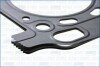 Прокладка ГБЦ RENAULT TRAFIC III 1.6d/ NISSAN X-TRAIL III, QASHQAI II 1.6d AJUSA 10215000 (фото 3)