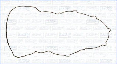 CITROEN прокладка клап. кришки 2,0-2,2HDi 00-, PEUGEOT, FIAT. AJUSA 11089300