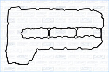 BMW Прокладка кришки голівки циліндра 3 (E90) 325 i 07-11 AJUSA 11118400