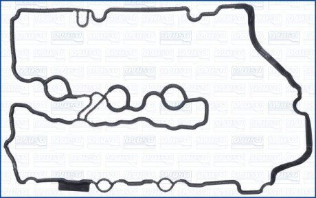 BMW Прокладка кришки голівки циліндра 1 (F21) 118 i 15-, X1 (F48) sDrive 18 i 15-, MINI (F55) One 14-17 AJUSA 11140200