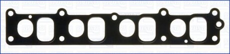 Прокладка впускного коллектора FIAT DOBLO (01-)/ SUZUKI SX4 (06-) 1.9d AJUSA 13141900