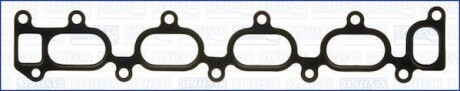Прокладка впускного коллектора HYUNDAI TUCSON (04-10)/ KIA SPORTAGE II 2.0d AJUSA 13174700