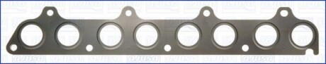 Прокладка випускного колектора Hyundai Terracan (01-06)/ Kia Carnival (I,II) 2.9d AJUSA 13176000