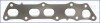 Прокладка впускного колектора Honda Accord VII, CR-V (II,III) 2.2d AJUSA 13205000 (фото 1)