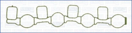 Прокладка выпускного коллектора SKODA OCTAVIA II 2.0d AJUSA 13225800