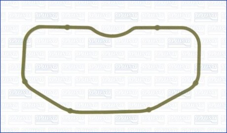 Прокладка впускного колектора Audi A6 (C6,C7)/ VW Touareg (10-18) 3.0i AJUSA 13225900