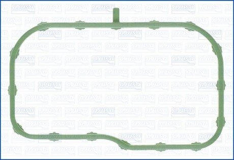 MAZDA прокладка впускного колектора 3,6, CX-5, MX-5 IV 2.0 15- AJUSA 13261100 (фото 1)