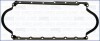 Прокладка масляного піддону Ford Fiesta V, Fusion (02-05), KA (01-08) 1.3i AJUSA 14087900 (фото 1)